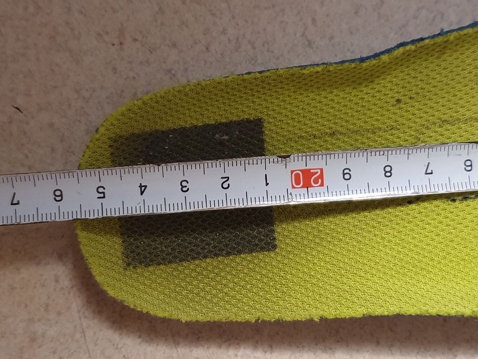 Buty do biegania Mizuno Wave Ultima 5 roz. 39