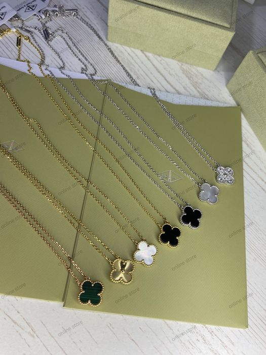 Підвіска Van Cleef Подвеска Ван Клиф