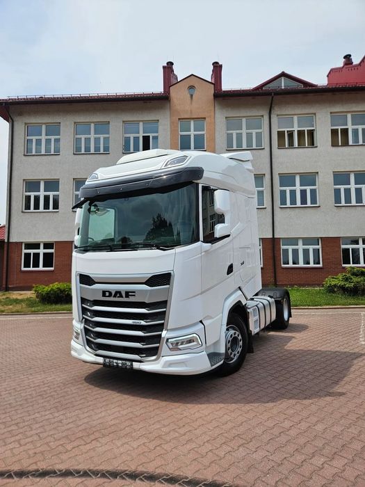 DAF