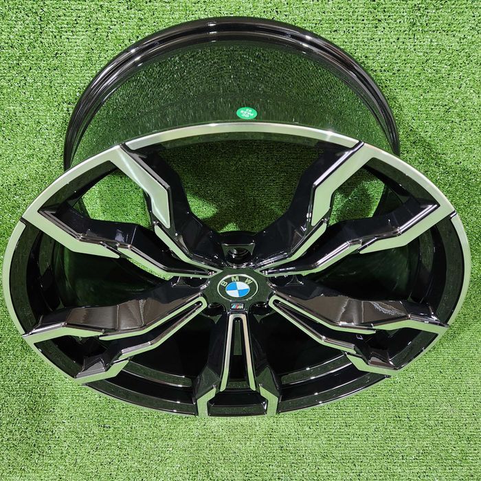Диски R20 стиль 765m 5 x 112 BMW G30 G20 X3 G01 X4 G02 DBM151