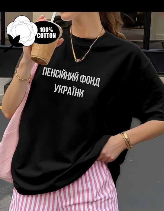 Футболки жіночі.