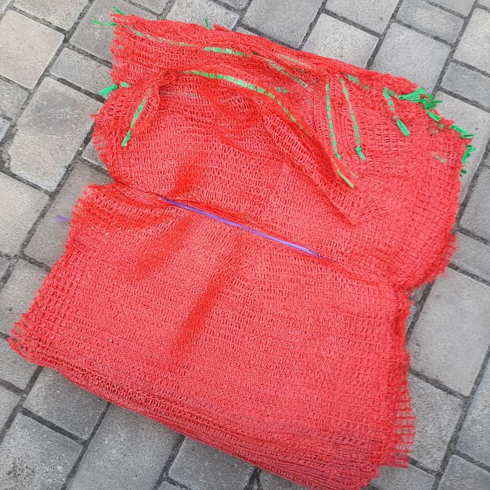 сетки для картошки 20 кг / мешки для овощей / сітка для картоплі