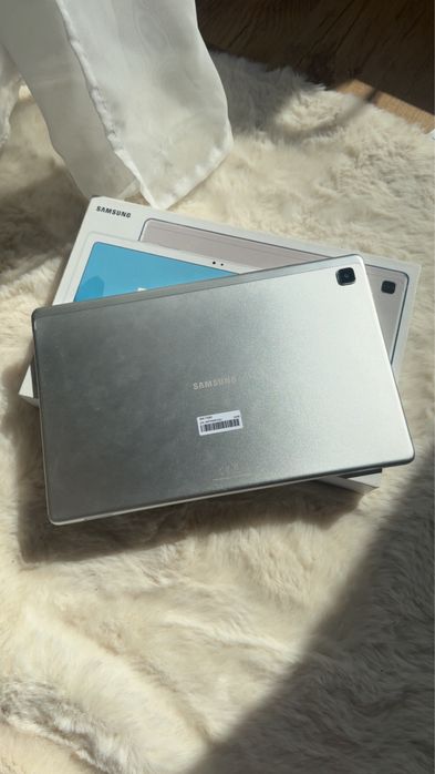 Samsung galaxy tab a7