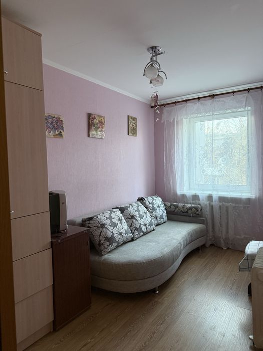 Сдам двухкомнатную квартиру: фонтанская дорога- адмиральский