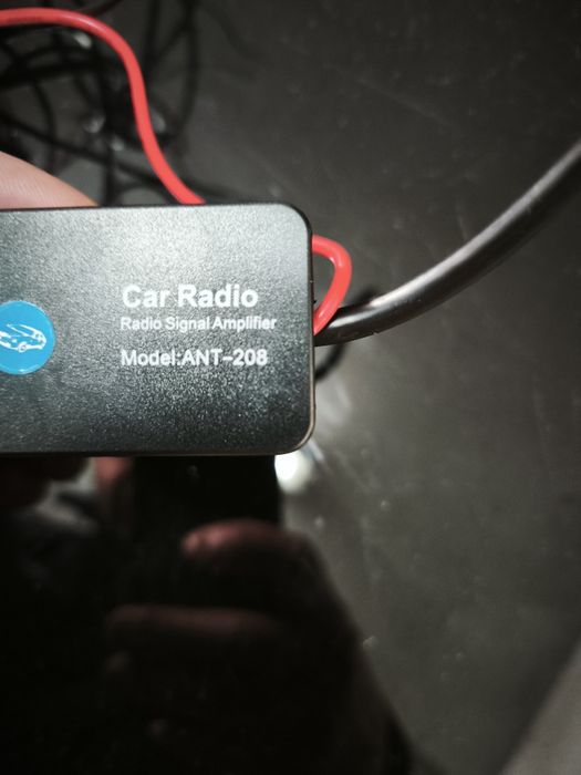 Auto Rádio Android 4GB RAM + 32GB | Octa-Core | CarPlay & Android Auto