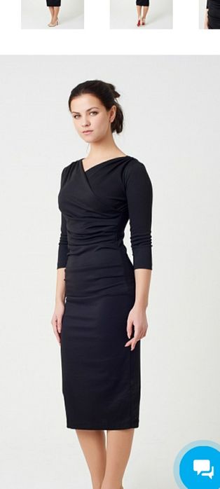 Платье нарядное Rica Mare, размер M