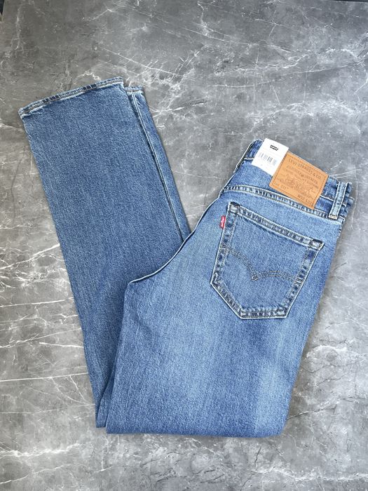 Джинси Levi’s 511 premium slim fit . Оригінал   33Wх32L