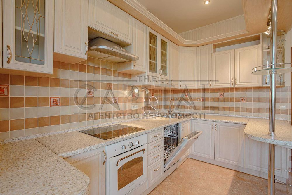 4+-rooms apartment apartment by the address st. Ilenka Yuriya (area 146 m²) - Atlanta.ua - photo 7