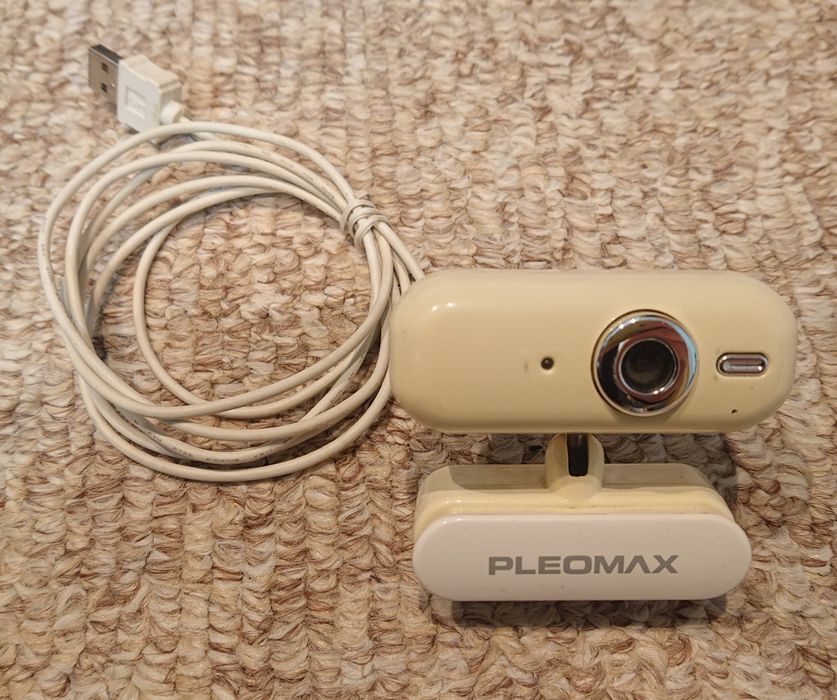 Веб камера Самсунг