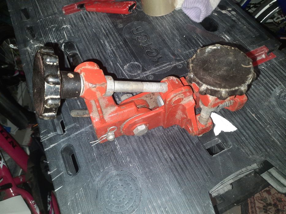 Łącznik narzędzi terra vari