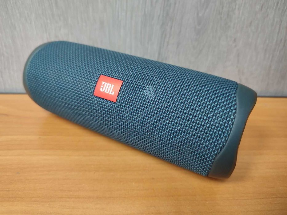 Колонка JBL Flip 5
