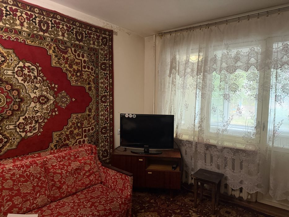 Житомир продам квартиру