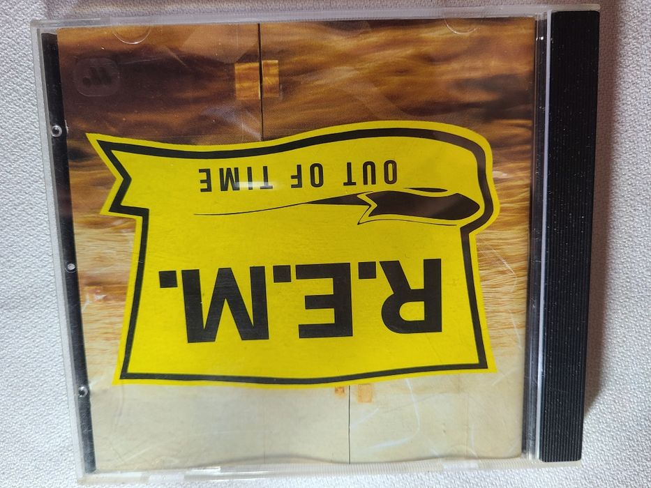 CDs Originais variedade pt. 2