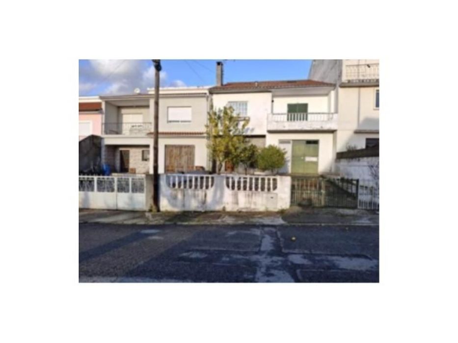 Moradia V4 - até 100% Financiamento