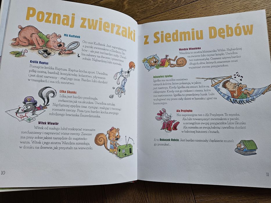 7 nawyków szczęśliwego dziecka