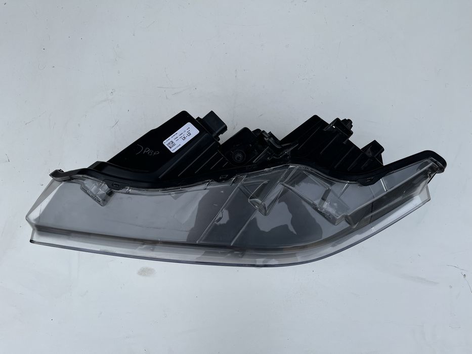Фара ліва Ford Mustang S650 2024 2025 америка PR3B-13006-LD Base LED