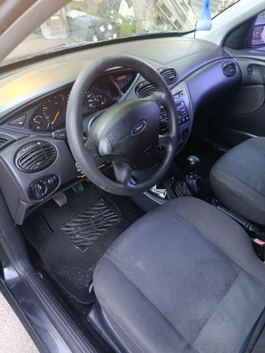 Продам Ford focus 2004