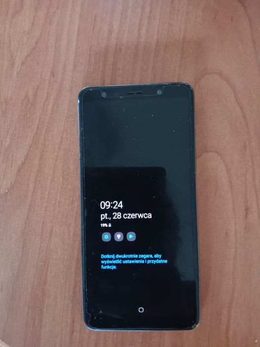 Samsung Galaxy A7