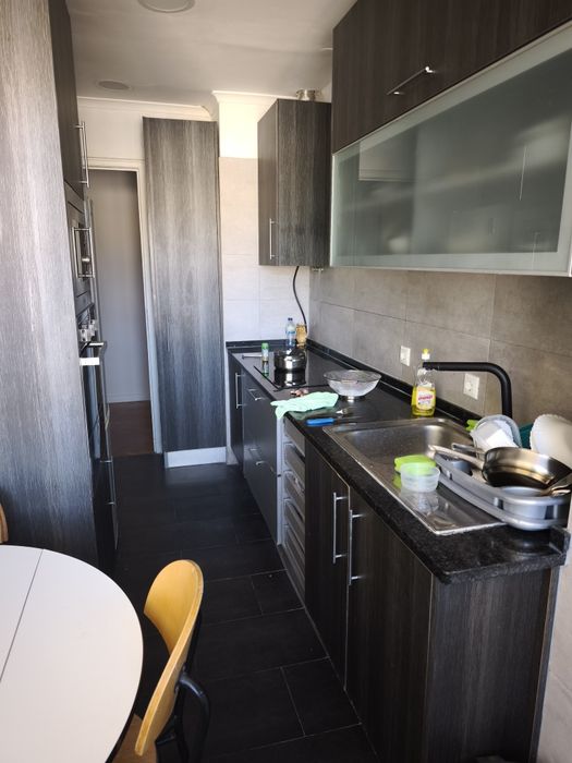 Quarto em campo de Ourique
