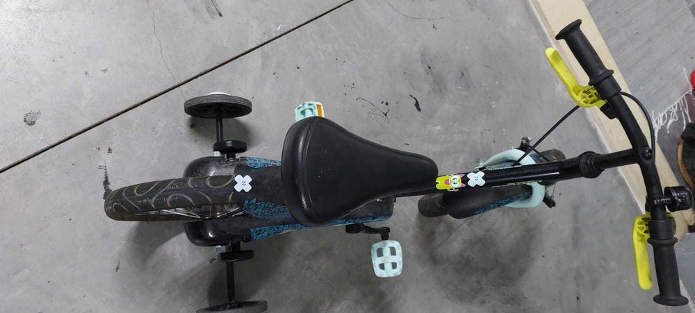 Bicicleta de criança BTWIN