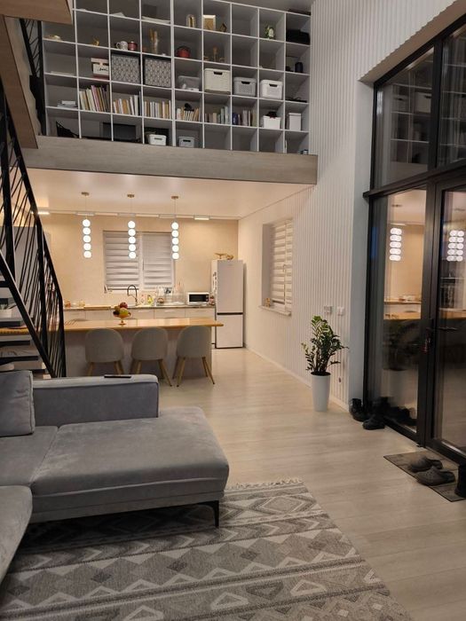 Будинок серед природи,  р-н вул  Джерельної