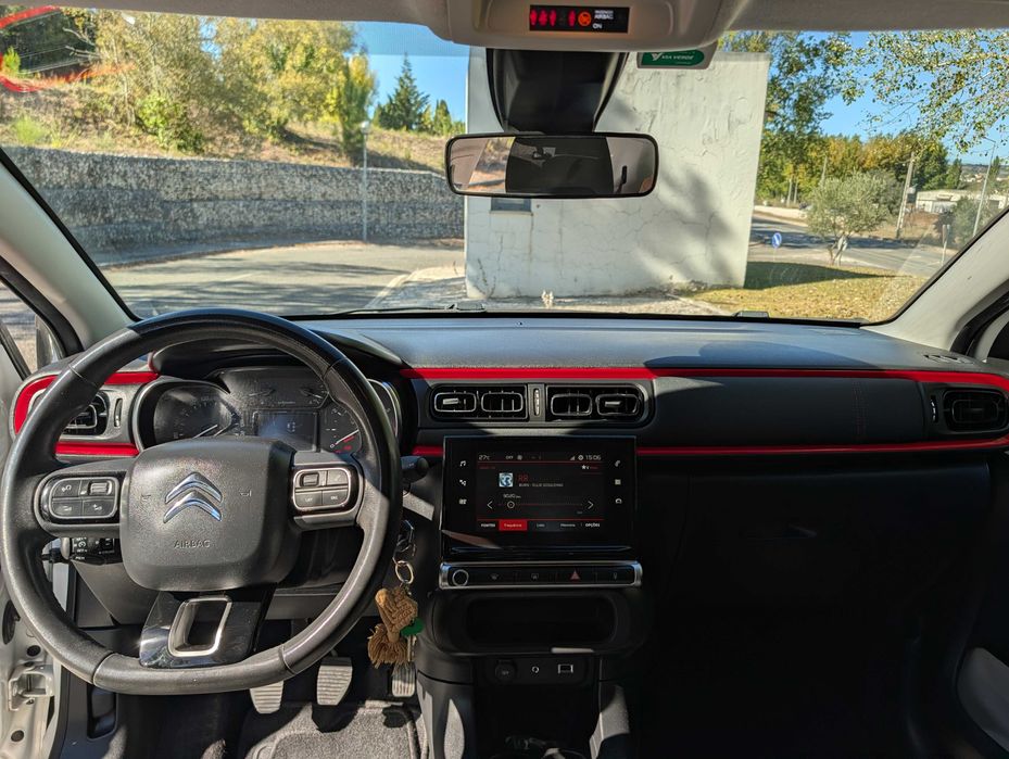 Citroen C3 1.6hdi - 1 dono - Apenas 144500km — photo 5