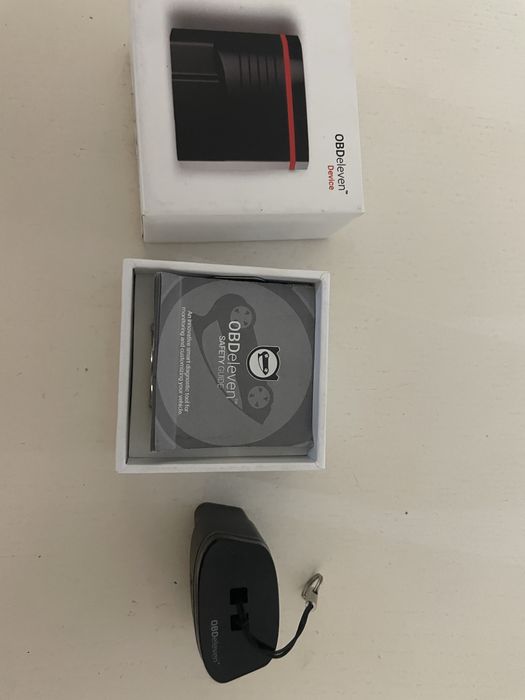 Obd eleven device