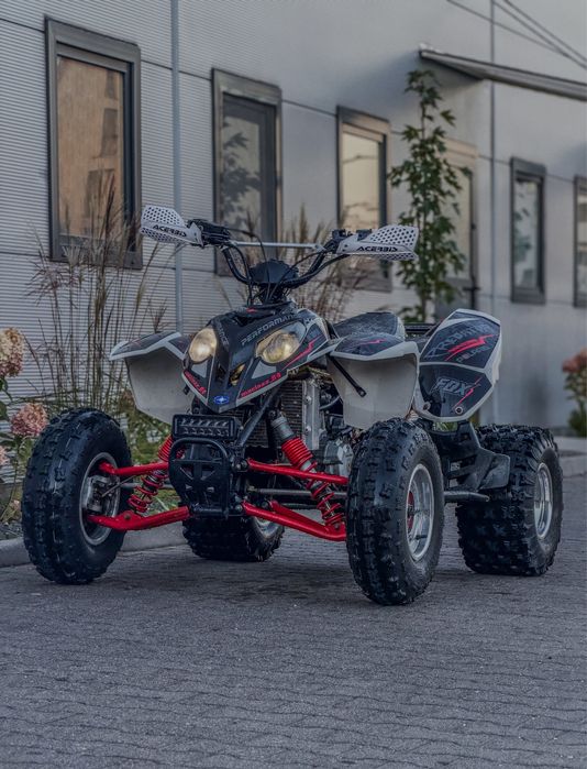 Polaris
