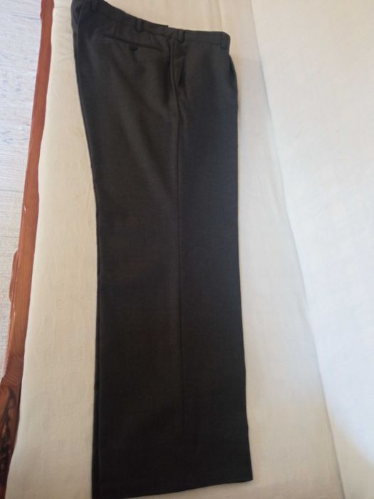 Nunes Corrêa Trousers Size 46