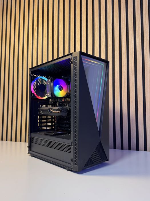 PC Gaming | Intel i5 | Nvidia GTX | 16GB RAM