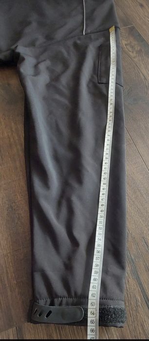 Męski softshell L