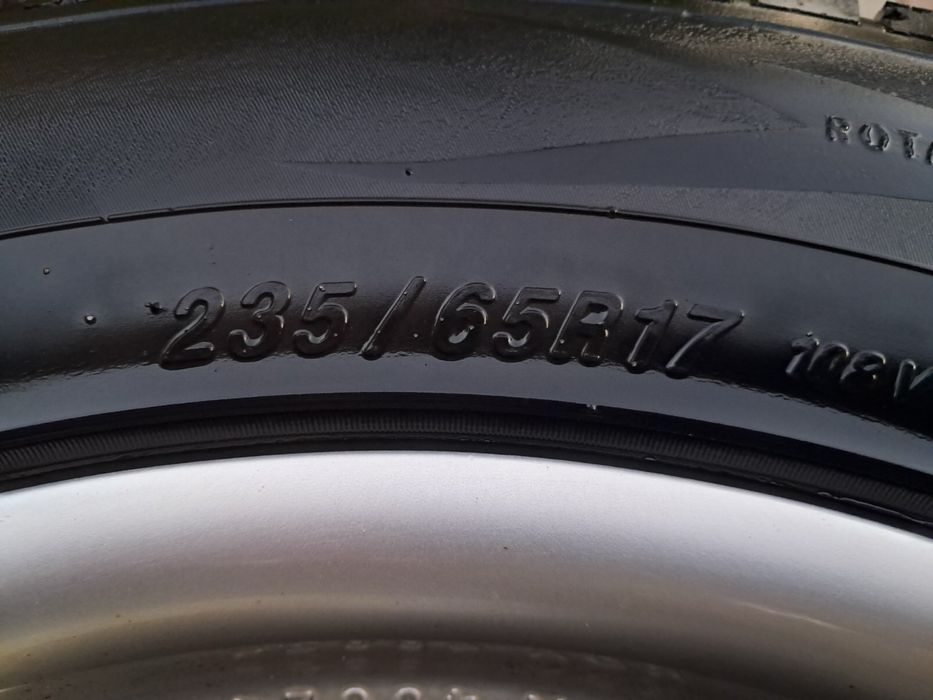 Диски Фольксваген Туарег, Ауді Q7, Мовано Мастер ,R17 5/130 ET53