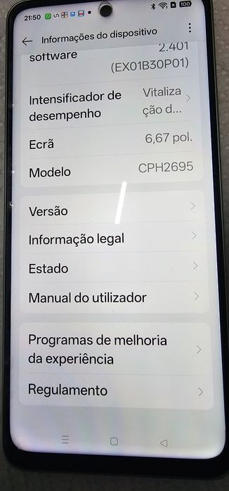 Telemóvel  Android