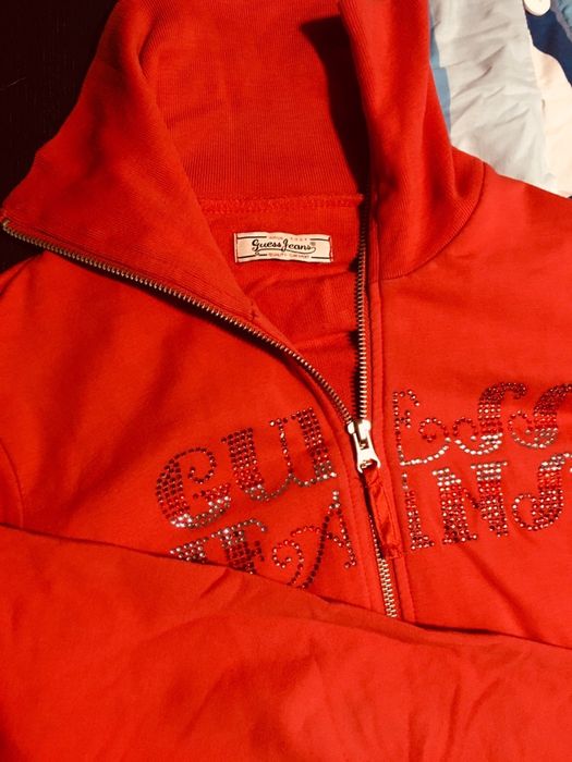 Conj. Cerimónia: casaco Guess + Vestido Totem