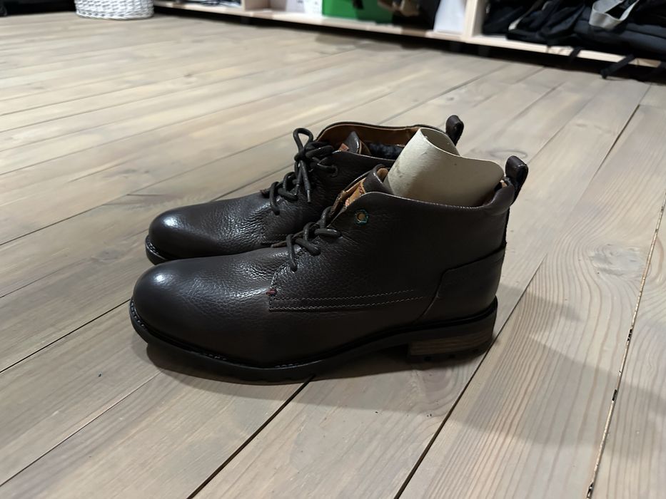 Ботінки Tommy hilfiger