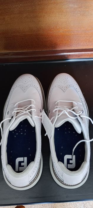 Zapatos para golf FJ