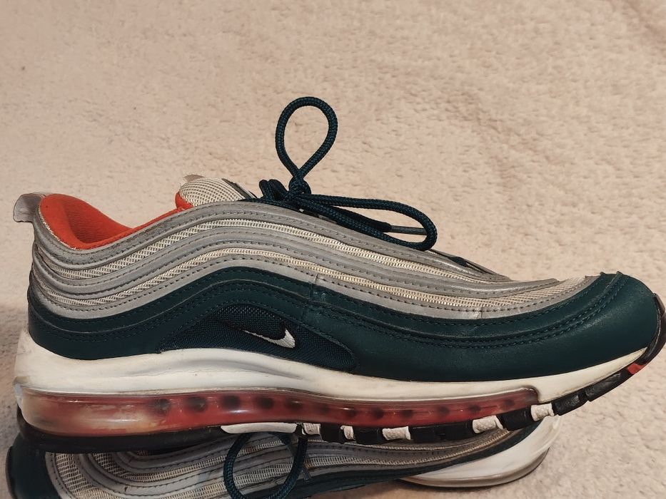 Buty Nike Air Max 97