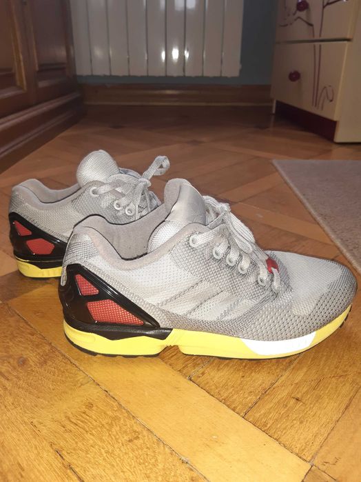 Adidas buty + czapka