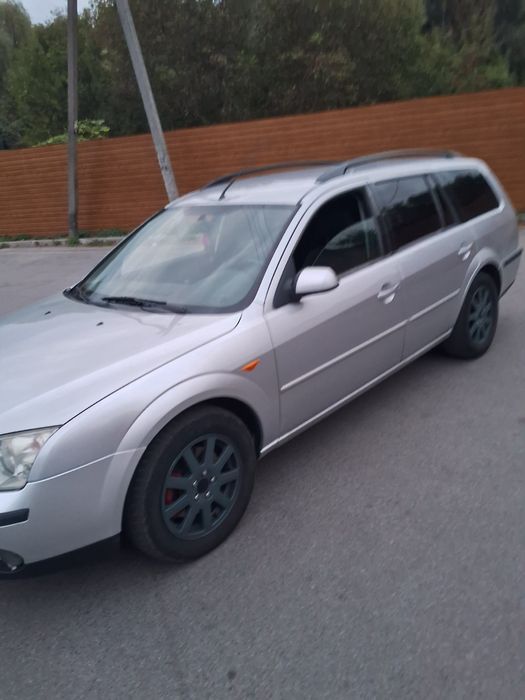 Продам авто ФОРД Мондео