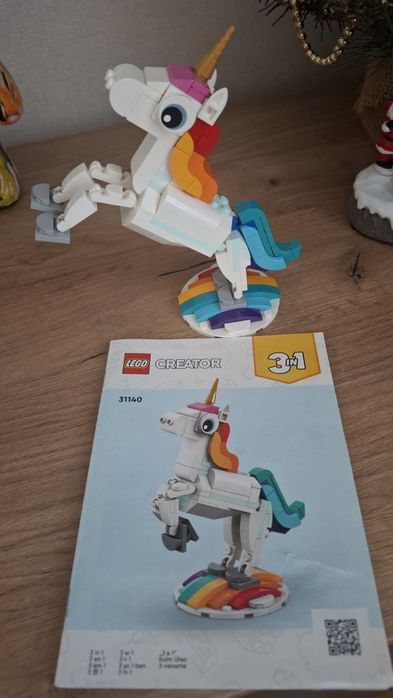 Продам оригінальне лего