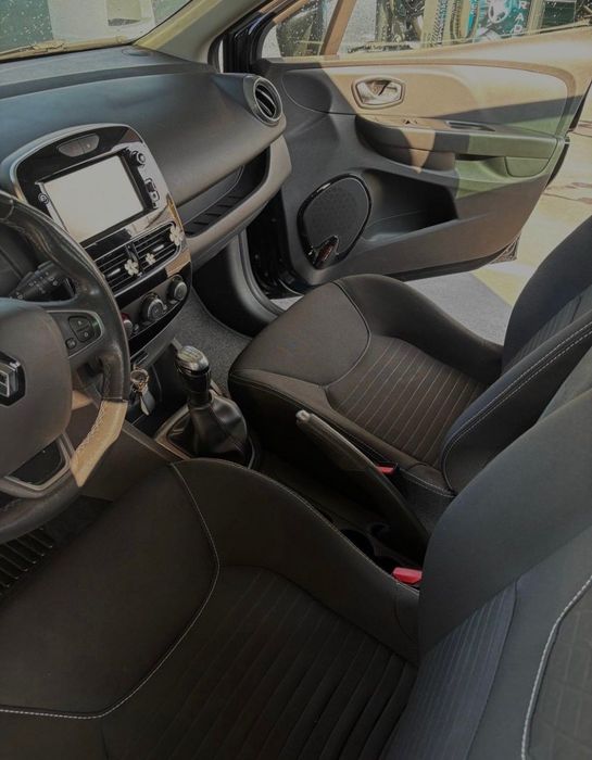 Renault Clio 1.5 Limited edition