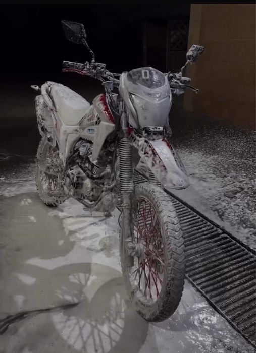 Продам спарк 250 д 3