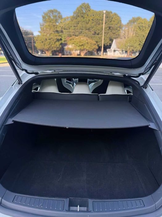 Tesla Model S 100D      2017