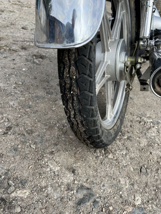 Пролам мопед альфа