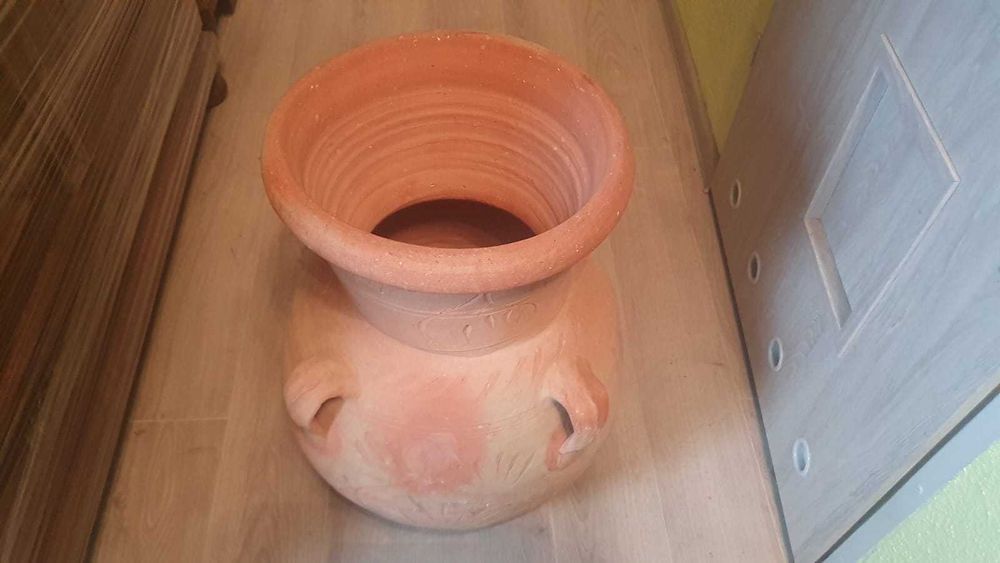 Amfory - Donice - Ceramika