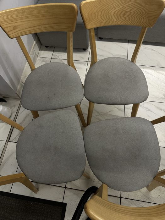 Хімчистка меблів, мийка вікон, прибирання квартир/будинків/офісів