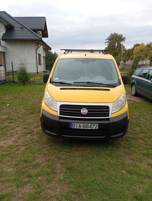 Fiat Scudo