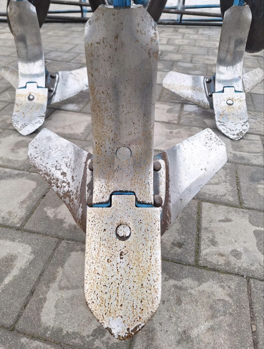 Культиватор стерневий Lemken Smaragd 2.6 m