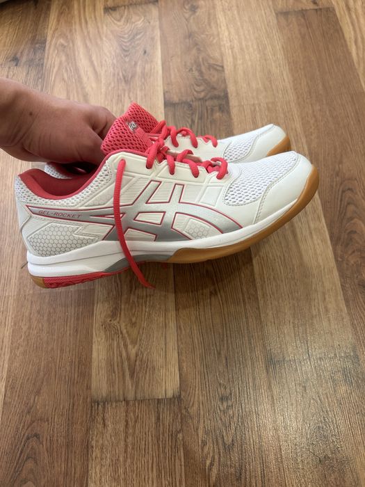 Кросівки Asics Gel-Rocket 8