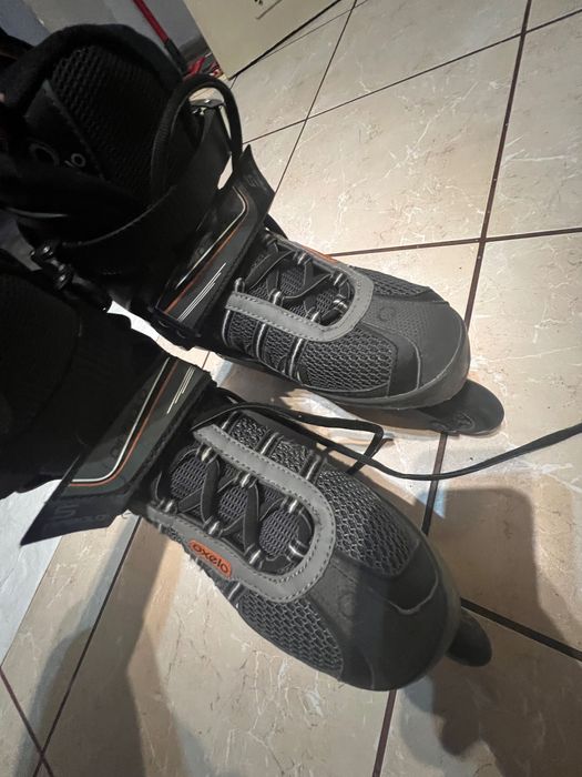 rolki oxelo Diabolo 5